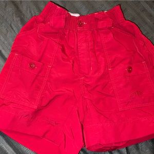 Boys Aftco Shorts, excellent condition, size 24